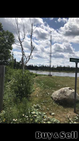 Pond Side Property for sale near Lethbridge, NL