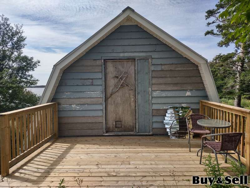 riverfront home + land in beautiful codroy valley NL Buy Sell