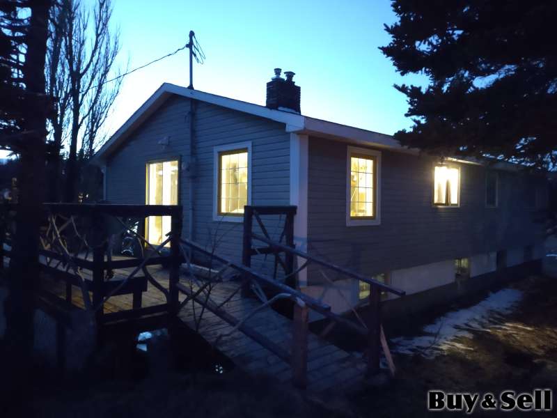 riverfront home + land in beautiful codroy valley NL Buy Sell