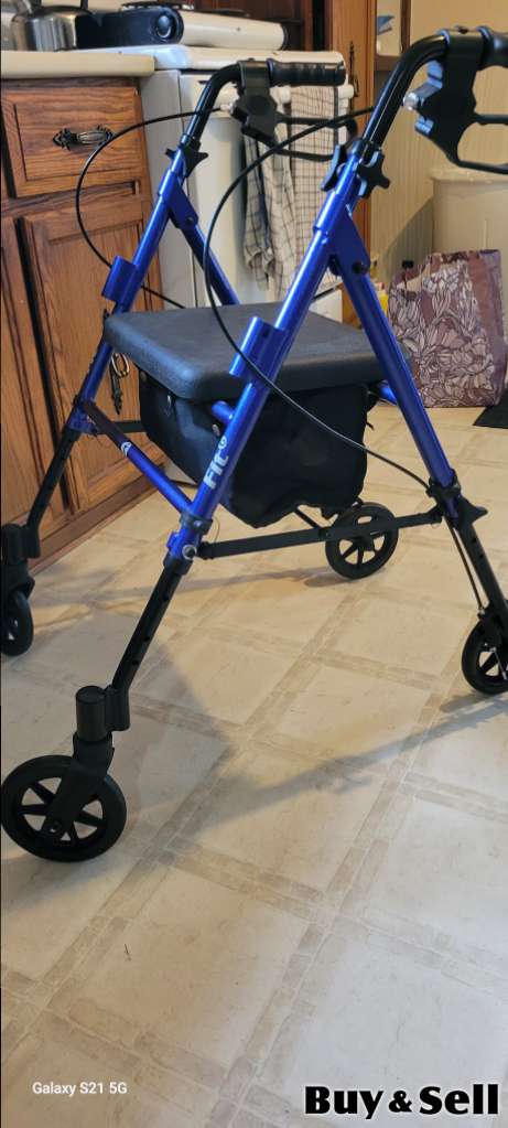 Rollator/Walker