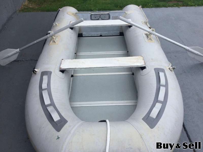 Rubber Inflatable boat