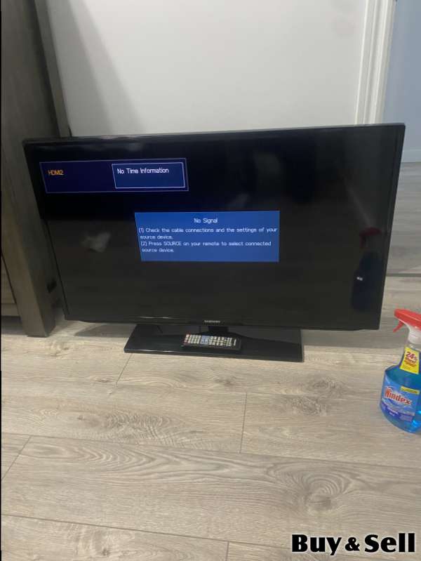 Samsung TV 