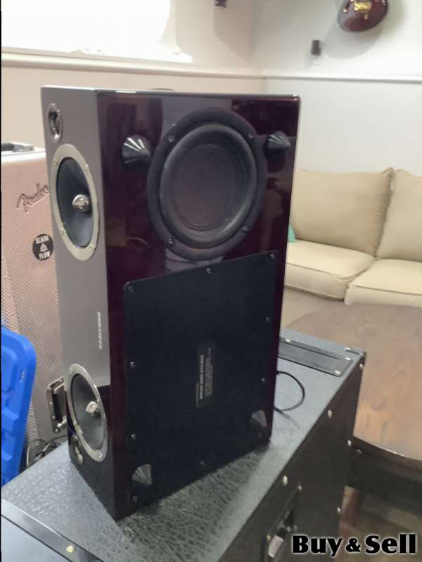 Samsung Dock (Hi Fi Audio)