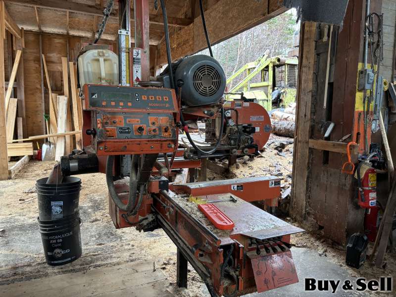 Sawmill