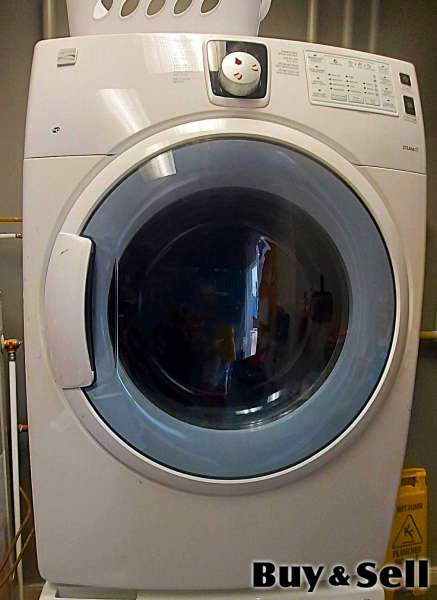 SEARS - Front Loading Dryer - PROPANE