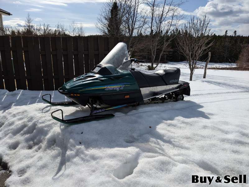 Ski doo for sale