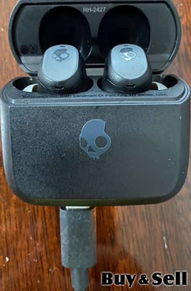 Skullcandy Mod In-Ear Wireless Earbuds