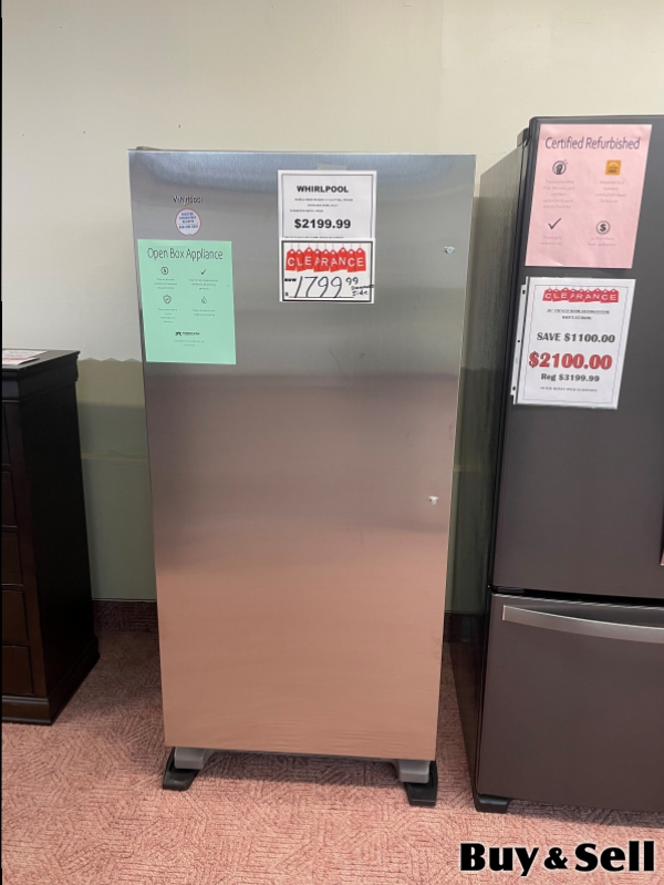 Smith's Furniture & Appliances NL Buy Sell