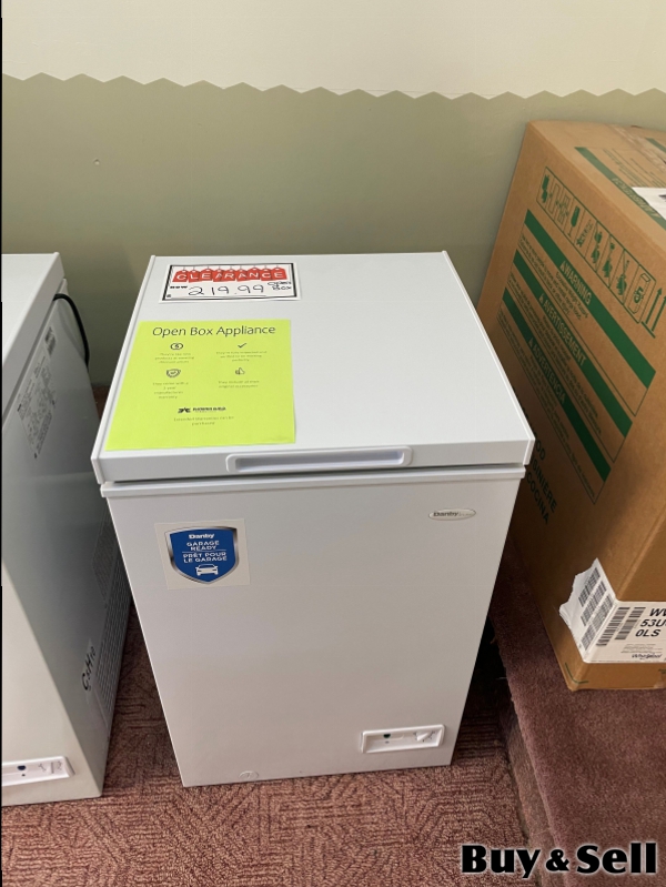 Smith's Furniture & Appliances NL Buy Sell