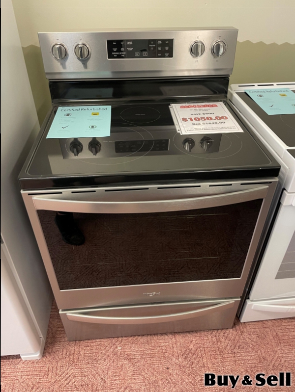 Smith's Furniture & Appliances NL Buy Sell