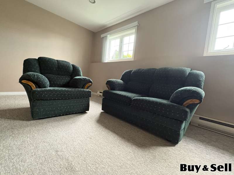 Sofa set