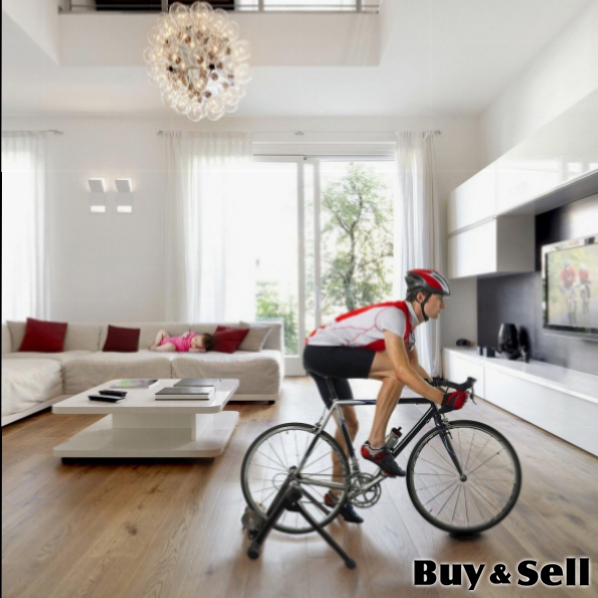 Sportneer Bike Trainer Stand