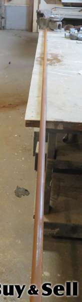 STEERL TUBING
