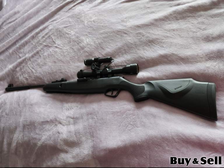 Stoeger Pellet Gun
