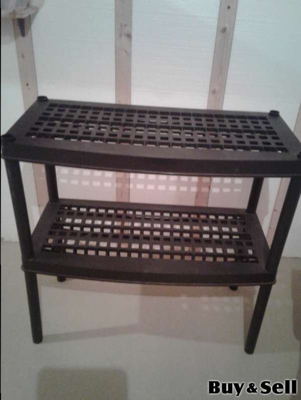 Storage Rack