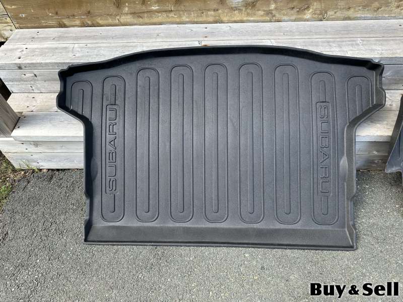 Subaru Impreza Parts