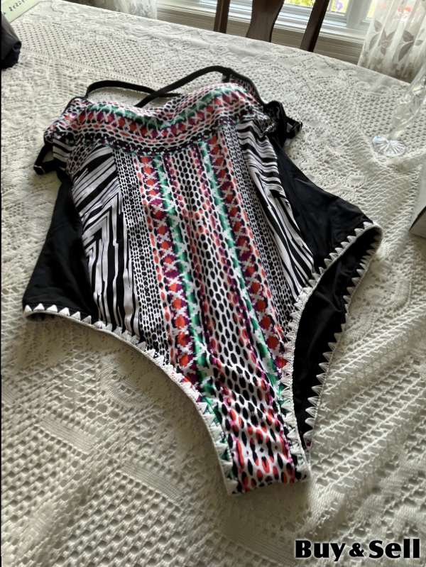 Swimsuits sz XL $20