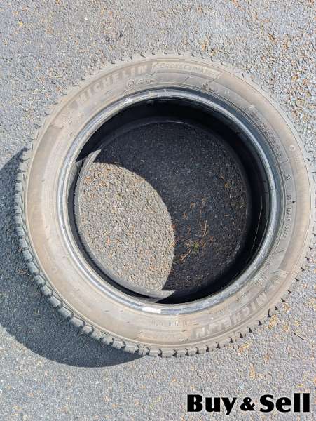 4x Michelin cross climate