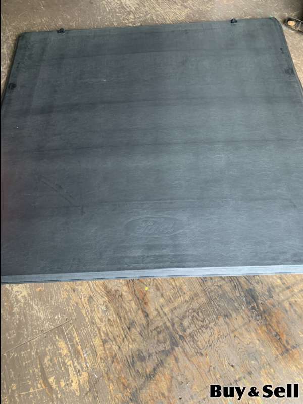 Tonneau Cover for F150