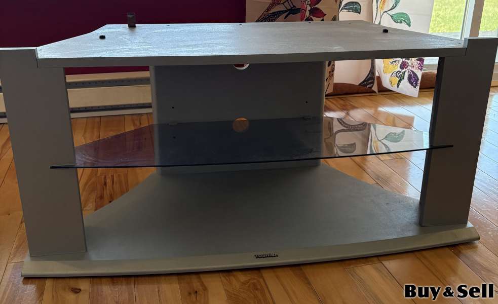 Toshiba TV Stand 