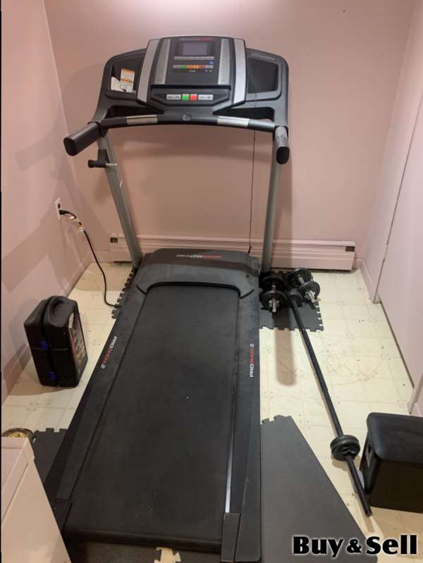 Treadmill