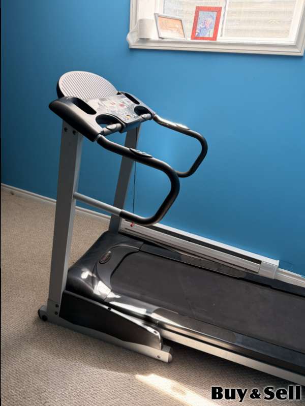 Treadmill