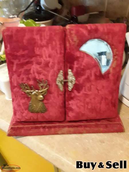 Victorian Newfoundland Photo Album