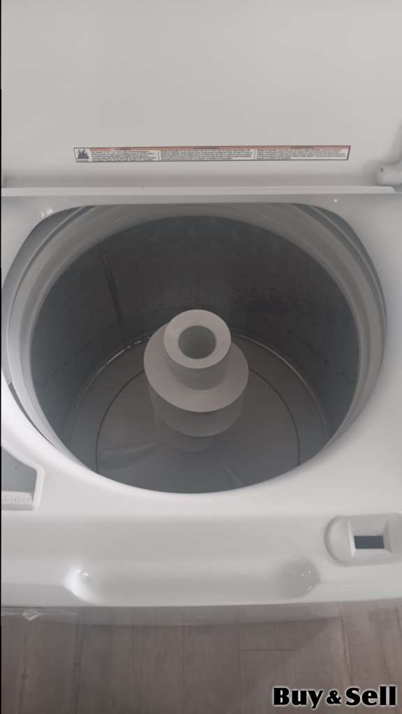 Washer