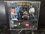 [CD] The Who - Who Are You