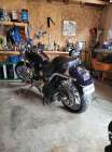 completely customized, new big bore kit with approx ...
