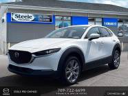 2021 Mazda CX-30 GT in St. John's