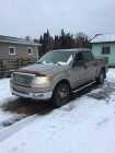 05 Ford f150