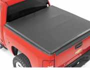 07-13 GMC 5'9" Tonneau Cover for sale  - Photo 2 of 3