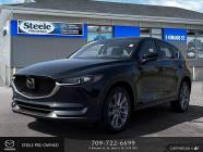 2021 Mazda CX-5 GS in St. John's