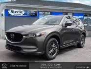 2019 Mazda CX-5 GS in St. John's