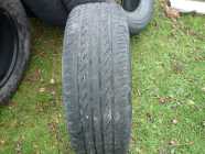 1 16IN. IRONMAN RADIAL A/P TIRE P235/70R16