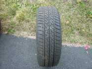 1 16IN STARFIRE SOLARUS ALL SEASON TIRE P205/55R16