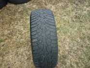 1 16IN. G.Y. WINTER COMMAND TIRE P215/60R16 