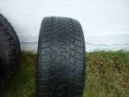 1 20IN. MAXTRAX SU800 TIRE P275/55R20