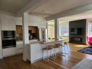 1 BEDROOM/1 PULLOUT/OFFICE/ 1 BATH 