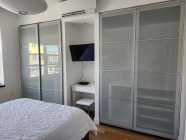 1 BEDROOM/1 PULLOUT/OFFICE/ 1 BATH  - Photo 1 of 6