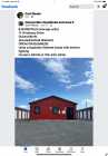 For Rent. Self-Serve Storage Units
Clarenville, NL
One ...
