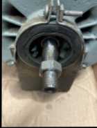 1 HP Electric motor - Photo 1 of 2