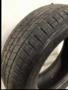 1 Kuhmo Solas tire used 1/2 season. Lots of thread - Photo 1 of 2