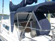 1" Polished Stainless Steel Tubing - 20' Length