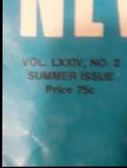 #1. Vintage Newfoundland Quarterly Magazine - Photo 1 of 2