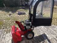 For Sale 10 HP Craftsman Snowblower