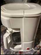 10 cup coffee pot - Photo 1 of 2