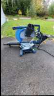 10 inch compound miter saw