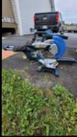 10 inch compound miter saw - Photo 1 of 2